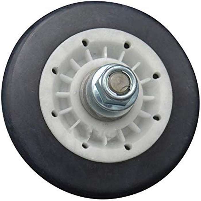 for LG Dryer Repair Kit, 4581EL2002C 4561EL3002A Dryer Idler Pulley 4400EL2001A 4581EL3001A 4581EL3