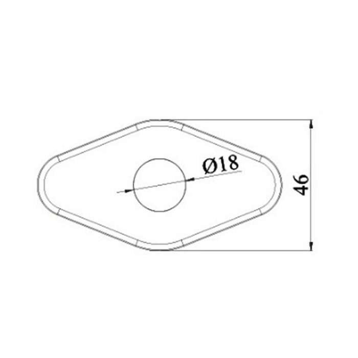 for Line Modification Accessories,black Bus Bar 180a High-current Terminal Post with Lid Stud