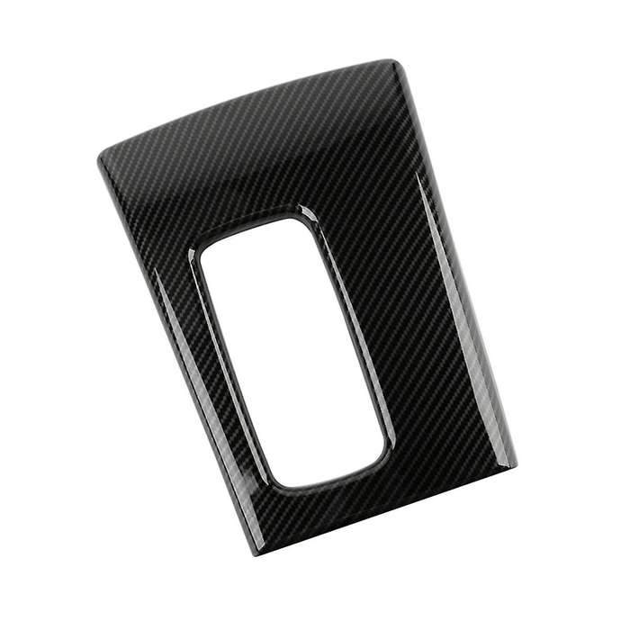 for Liberty 1999-2007 Car Gear Shift Panel Frame Cover Trim Decoration Stickers Accessories