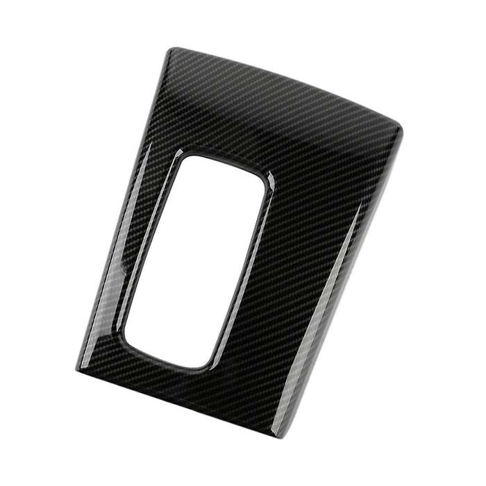 for Liberty 1999-2007 Car Gear Shift Panel Frame Cover Trim Decoration Stickers Accessories
