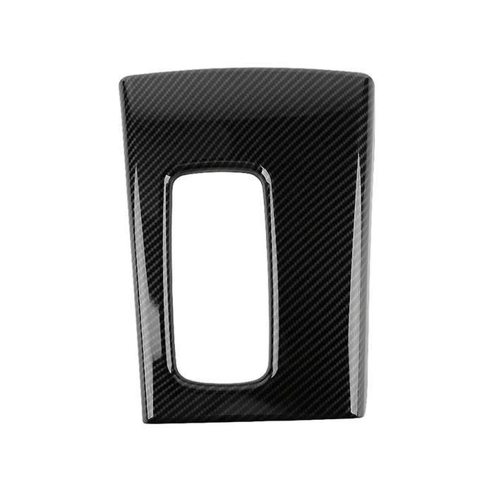 for Liberty 1999-2007 Car Gear Shift Panel Frame Cover Trim Decoration Stickers Accessories