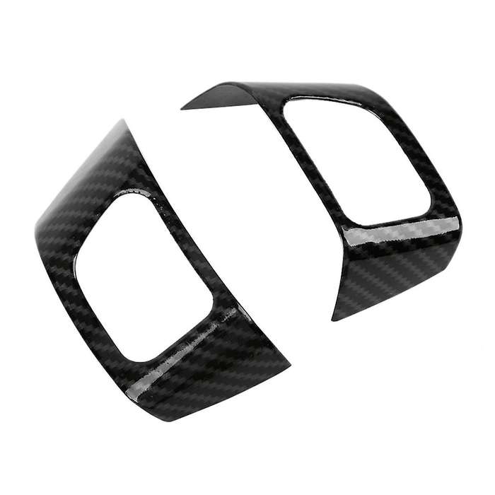 for Liberty 1999-2007 Car Steering Wheel Cover Decoration Trim Stickers Frame Accessories