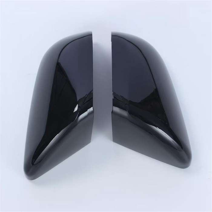 for Li Lixiang L8 L9 2022-2024 Car Rear View Mirror Cover Protective Cover Reverse Mirror Prevention