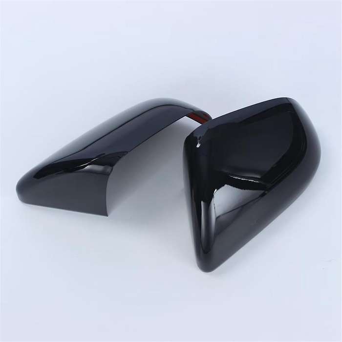 for Li Lixiang L8 L9 2022-2024 Car Rear View Mirror Cover Protective Cover Reverse Mirror Prevention
