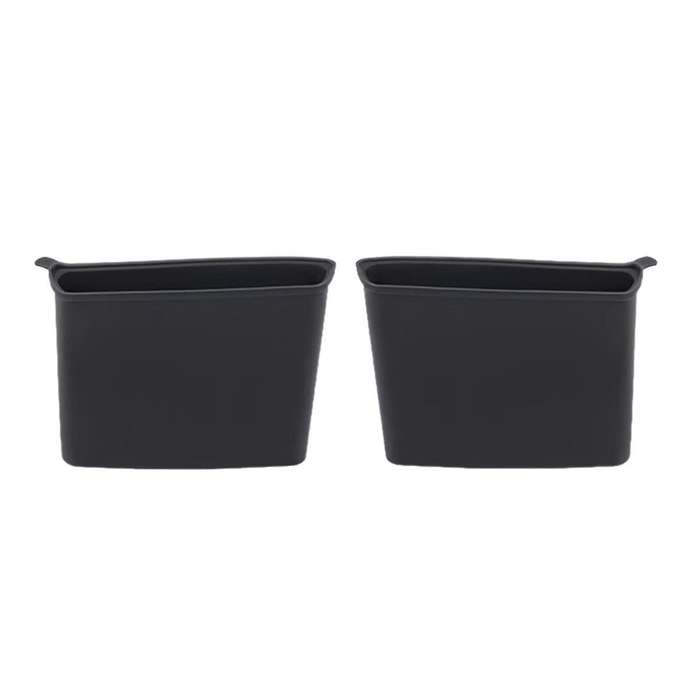 for LiXiang L8 L9 2022 2023 The Second Row Of Seat Storage Pads Holds The Storage Tank Interior Acc