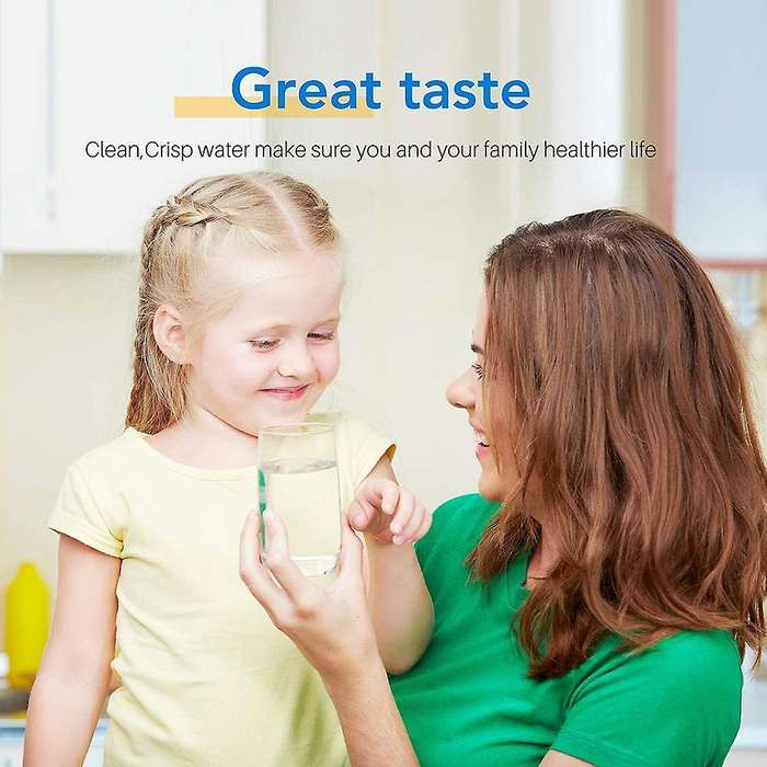for Longlast Water Filter Pitcher for Drinking Water for 107007, Classic 35557, Ob03, , 6 Pcs