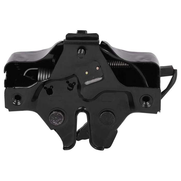 for LS400 GS430/400/300 ES300 Black Hood Latch Lock 53510-33010,5351033010