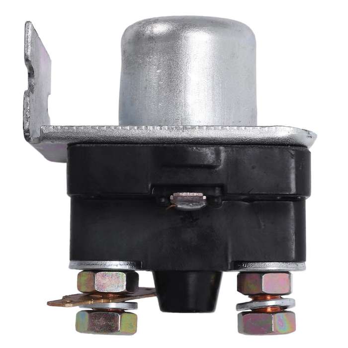 for Lucas Srb325 76766 4St 12V Solenoid Classic Car Mini
