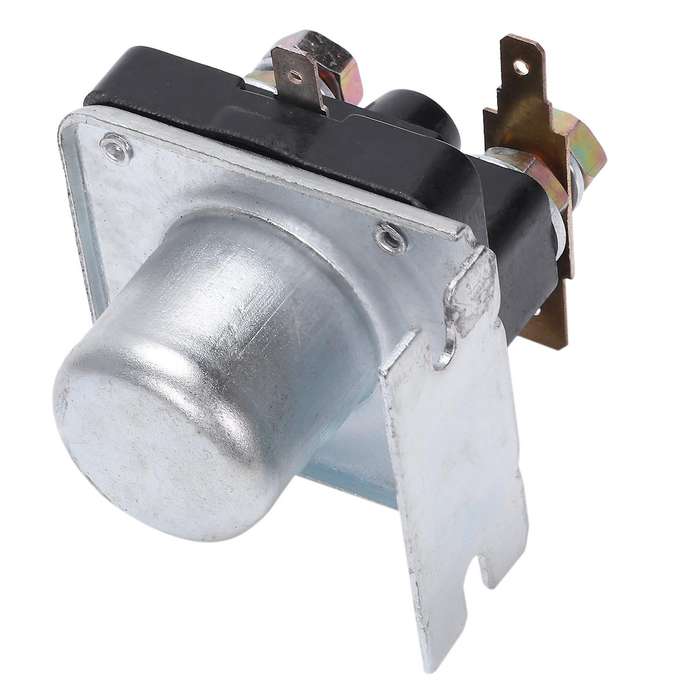 for Lucas Srb325 76766 4St 12V Solenoid Classic Car Mini
