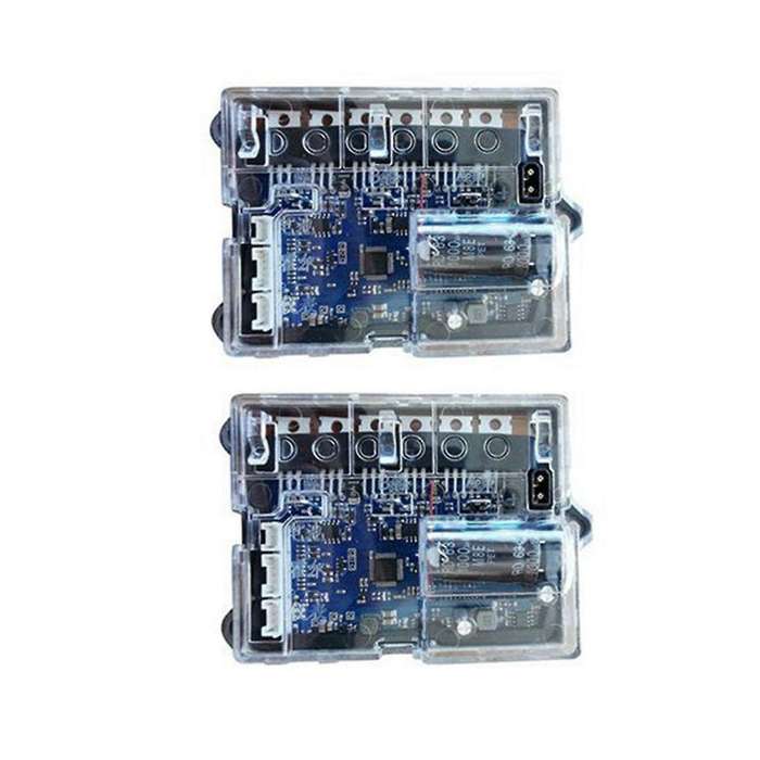 for M365/pro/1s Electric Scooter Controller Motherboard Can Be Upgraded,electric Scooter Accessories