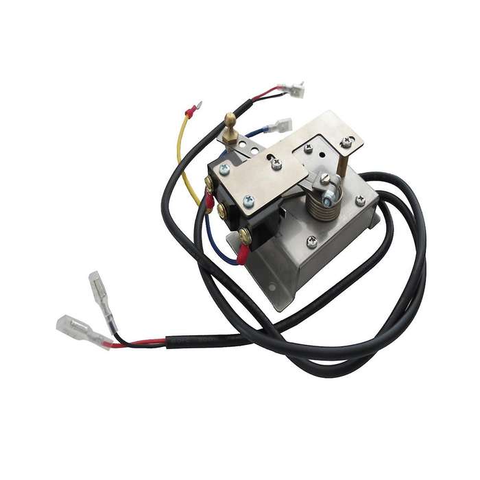for Marathon Golf Cart Potentiometer with Mini Switch 27094-g01