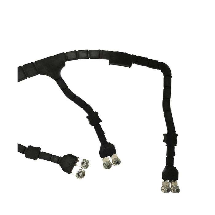 for Man Tga Engine Wire Cables 99254136055 Harness Fuel Injectors Cylinder Head