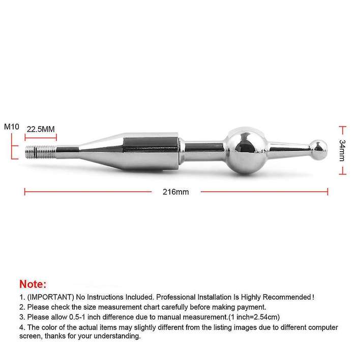 for Manzo Short Throw Shifter Fits MX5 MIATA 90 91 92 93 94 95 96 97