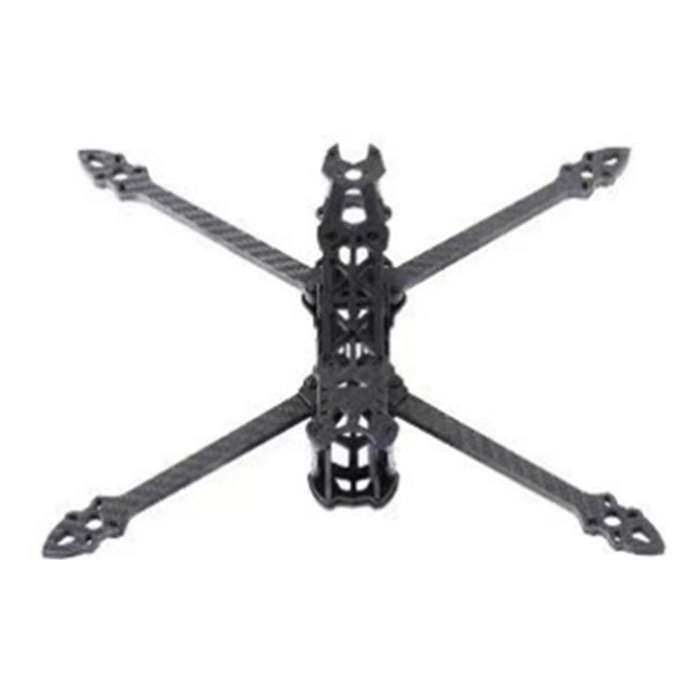 for Mark4 7inch 295mm with 5mm Arm Quadcopter Frame Kit for MARK4 V2 FPV Racing Quadcopter