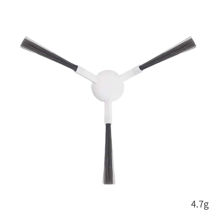 for Master One / Master Pro Main Side Brush Mop Cloths Rag Dust Bag Robot Vacuum Cleaner Spare Parts