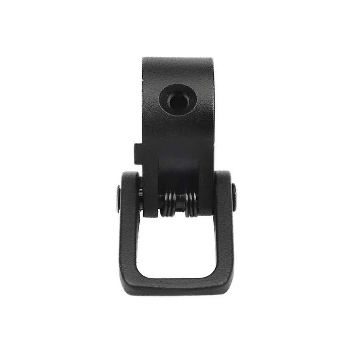 for Max G30 Electric Scooter Hanging Ring Clip Nine Scooter Folding Clip Back Mudguard Hook Accesso