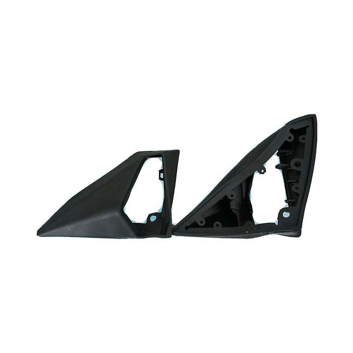 for Mercedes -benz Exterior for W201 Mirror Gasket Seals Left Right