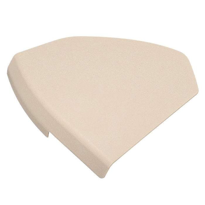 for Mercedes W211 E-Class 2003-2009 Front Right Passenger Door Upper Cover Beige 2117270248