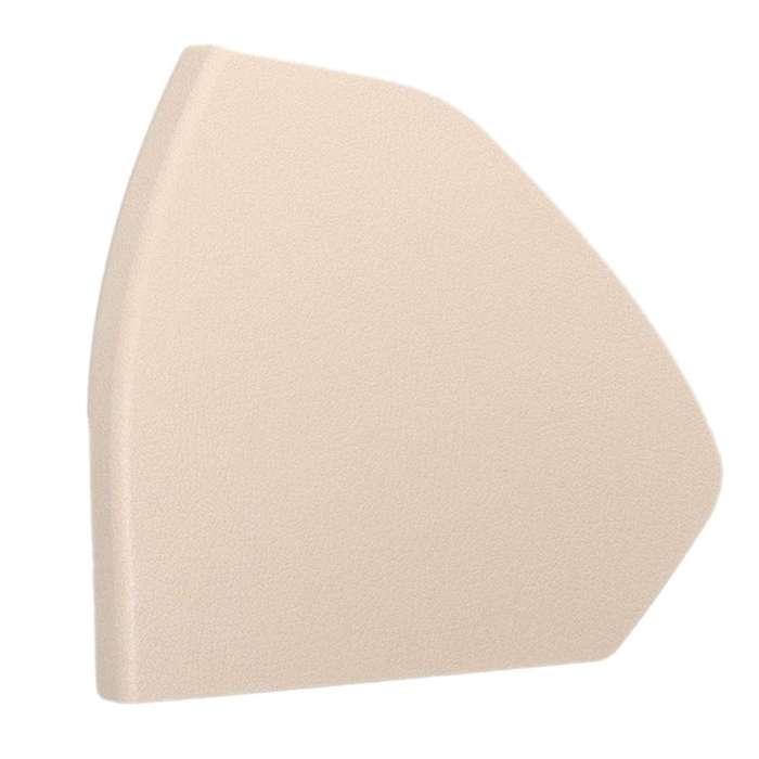 for Mercedes W211 E-Class 2003-2009 Front Right Passenger Door Upper Cover Beige 2117270248