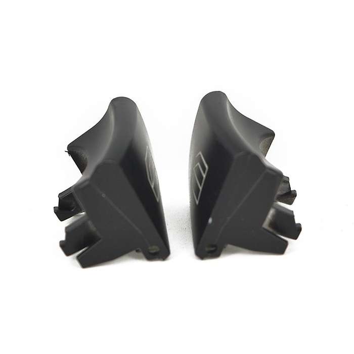 for Mercedes- C-Class E-Class Window Switch Button Cover W204 S204 W212 S212 A207 C207