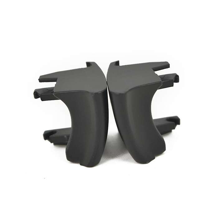 for Mercedes- C-Class E-Class Window Switch Button Cover W204 S204 W212 S212 A207 C207