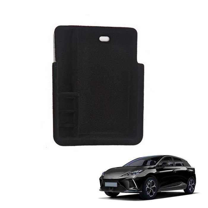 for MG 4 EV Mulan 2022-2024 Centre Console Organiser Armrest Storage Box Tray Glove Box Interior Acc