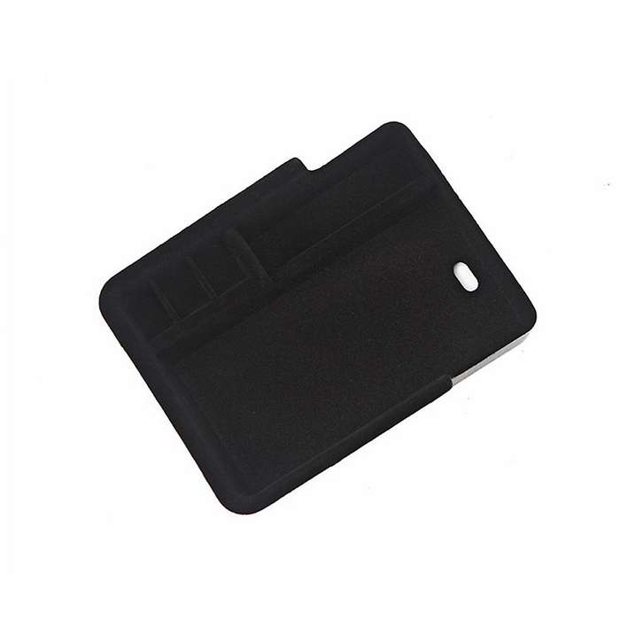 for MG 4 EV Mulan 2022-2024 Centre Console Organiser Armrest Storage Box Tray Glove Box Interior Acc