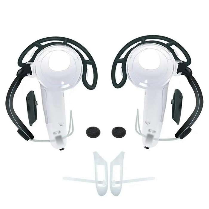for Meta Quest3 VR All-In-One Adjustable Handle Protective Stand Multifunctional Convenient Practica