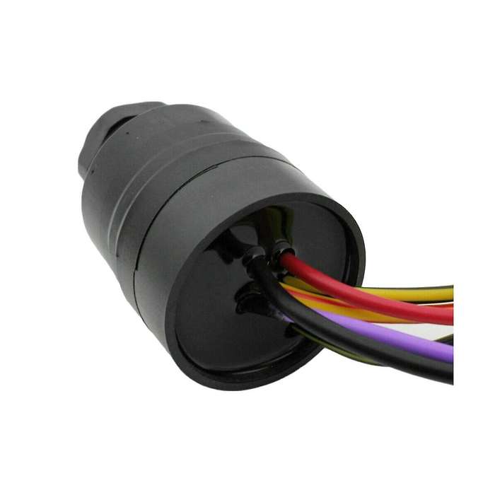for Mercury Outboard Ignition Key Switch 6 Wire Replaces 17009A2 Outboard MP41070-2