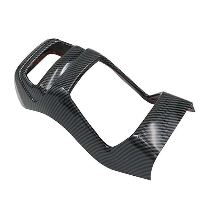 for Mg 5 Mg5 2020 2021 Car Rear Armrest Air Conditioning Outlet Vent Anti- Cover Trim Decoration Ac