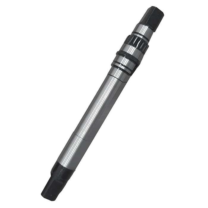 for Mid Motor G320 Shaft 100mm Transmission Shaft Center Shaft 5-way Electric Bike Accessories