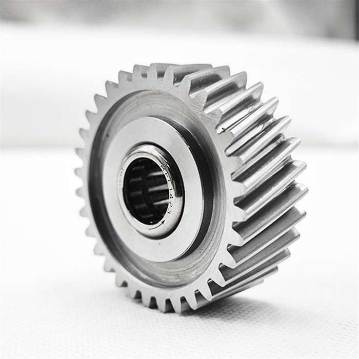 for Mid Motor BBS0102B G320 G340 Upgrade Parts Modification Metal Gear B