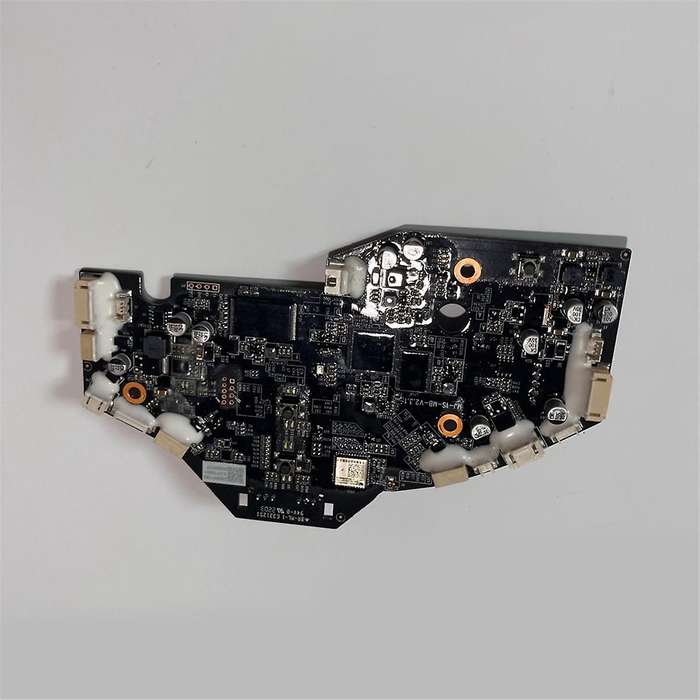for Mi Robot Vacuum-mop 2 Pro/lite Mjst1shw Mjstl Main Board Motherboard Robot Vacuum Cleaner Acces