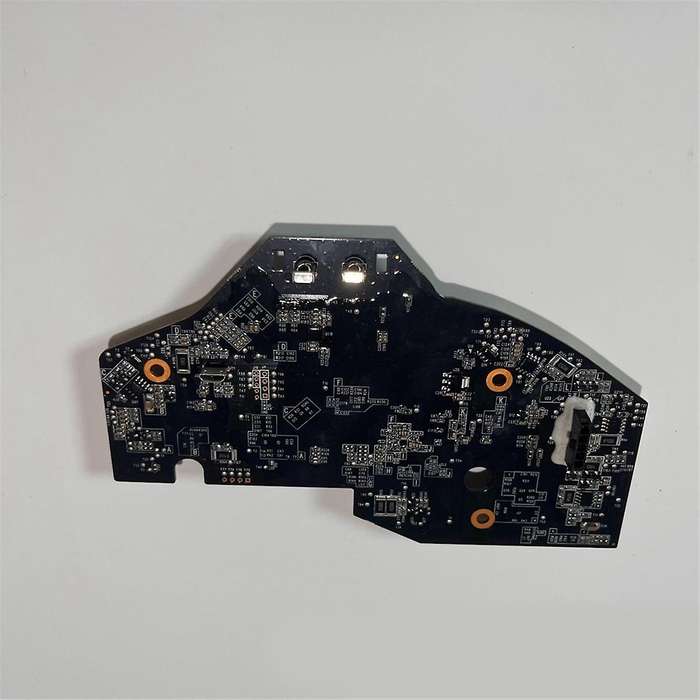 for Mi Robot Vacuum-mop 2 Pro/lite Mjst1shw Mjstl Main Board Motherboard Robot Vacuum Cleaner Acces