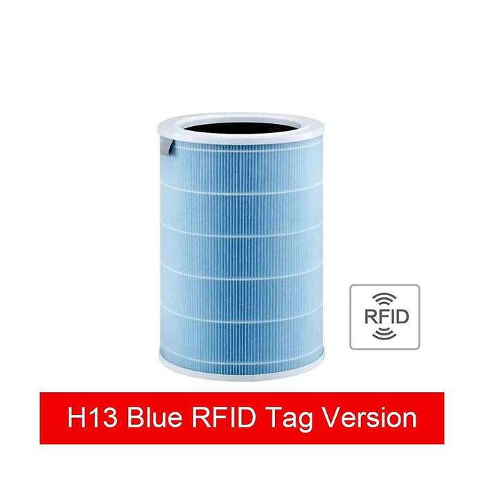 for Mi Air Purifier Filter for Purifier 2 2c 2h 2s 3 3c 3h Pro Air Filter Carbon Hepa Replacement A
