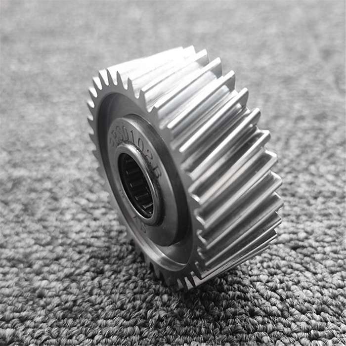for Mid Motor BBS0102B G320 G340 Upgrade Parts Modification Metal Gear A
