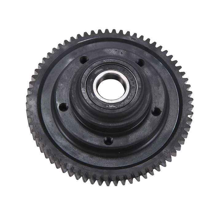 for Mid Motor Gear for G340 Motor BBS01 BBS02B 250w 750w Universal Gear Ratchet Worm Helical Shaft(C