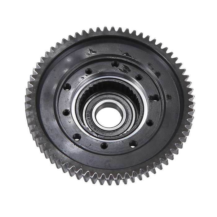 for Mid Motor Gear for G340 Motor BBS01 BBS02B 250w 750w Universal Gear Ratchet Worm Helical Shaft(C