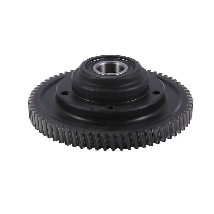 for Mid Motor Gear for G340 Motor BBS01 BBS02B 250w 750w Universal Gear Ratchet Worm Helical Shaft(C