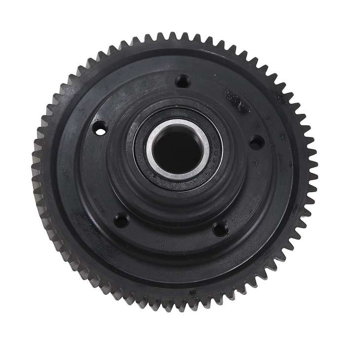 for Mid Motor Gear for G340 Motor BBS01 BBS02B 250w 750w Universal Gear Ratchet Worm Helical Shaft(C