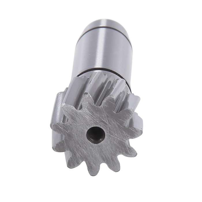 for Mid Motor Gear for G340 Motor BBS01 BBS02B 250w 750w Universal Gear Ratchet Worm Helical Shaft(B