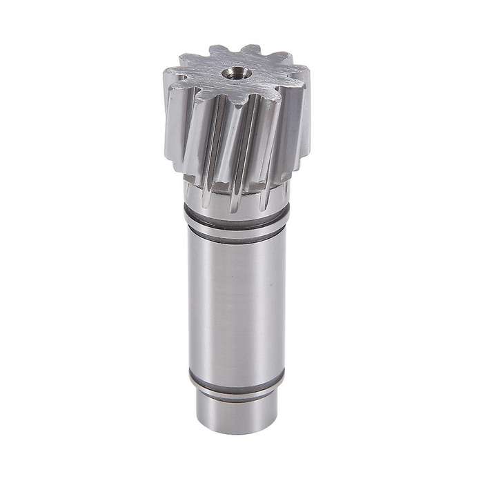 for Mid Motor Gear for G340 Motor BBS01 BBS02B 250w 750w Universal Gear Ratchet Worm Helical Shaft(