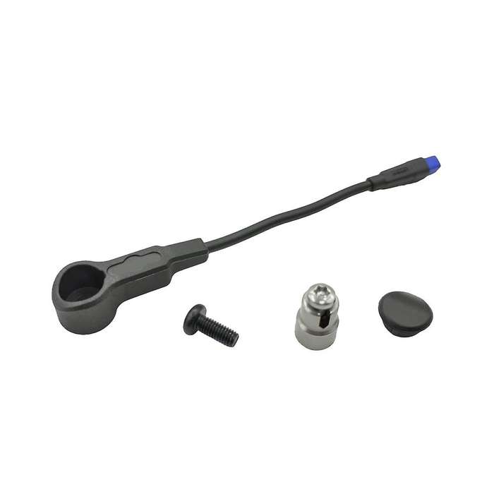 for Mid Motor M510 M600 M820 Sd021.01 Speed Sensor Speedometer Electric Bicycle Speed Sensor