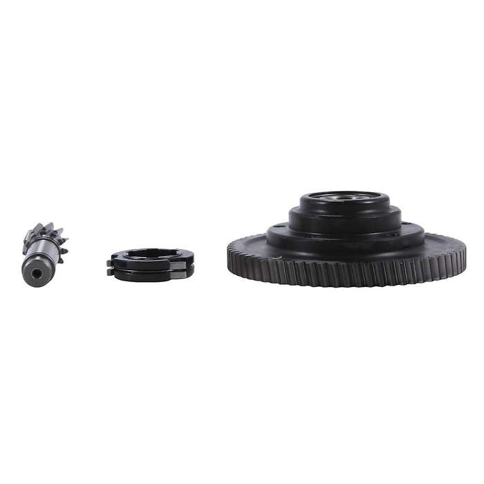 for Mid Motor Gear for G340 Motor BBS01 BBS02B 250w 750w Universal Gear Ratchet Worm Helical Shaft(A
