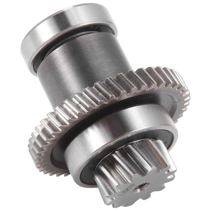 for Mid Motor Metal Gears G520 M500 M600 M510 Metal Gears One-Way Gears, Nylon Gears