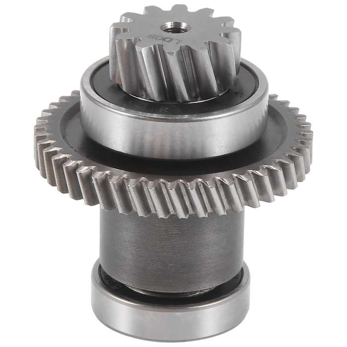 for Mid Motor Metal Gears G520 M500 M600 M510 Metal Gears One-Way Gears, Nylon Gears