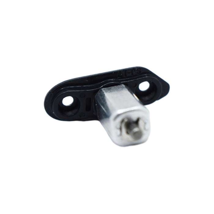 for Mini 4Pro Arm Pivot Left Rear Pivot Multi-Functional Convenient and Practical Portable Maintenan