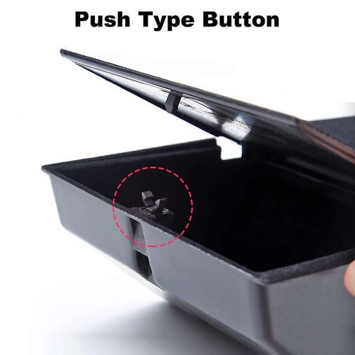 for Model 3 2021 Model Y Center Console Storage Box Armrest Box Organizer Car Interior Accessories