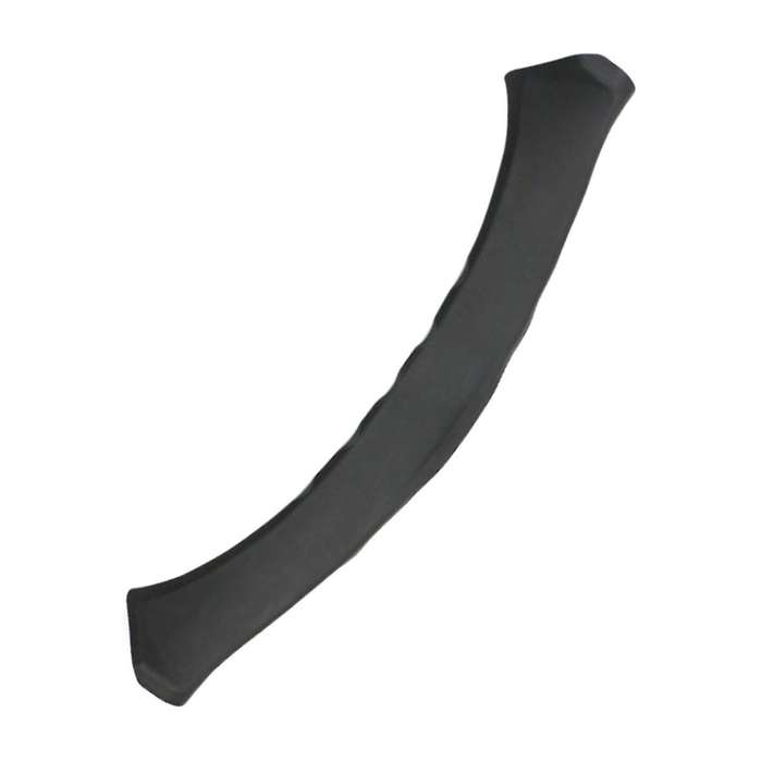 for Model 3 2024 Car Trunk Protective Strips Tpe Trunk Door Guard Threshold Sill Anti Scratch Protec