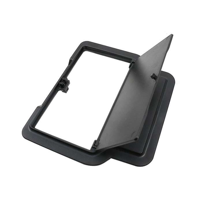 for Model 3 Hidden Storage Box Push Armrest Box Armrest Box